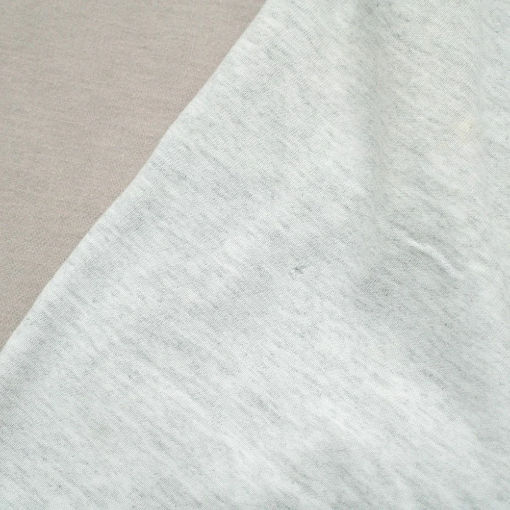 Vintage 90s Y2k El Paso‎ Texas Flag Gray T Shirt Adult XL Tultex